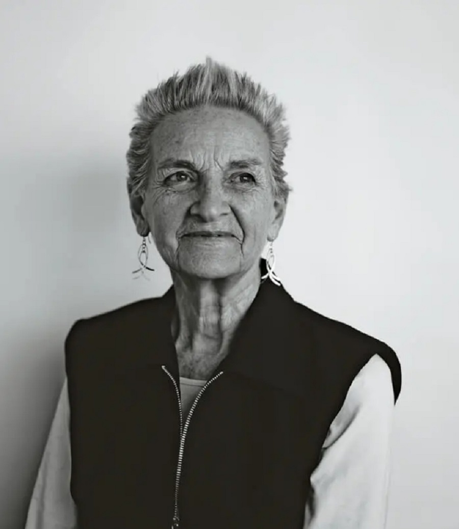 Глория Грэм (1940) - фото 1